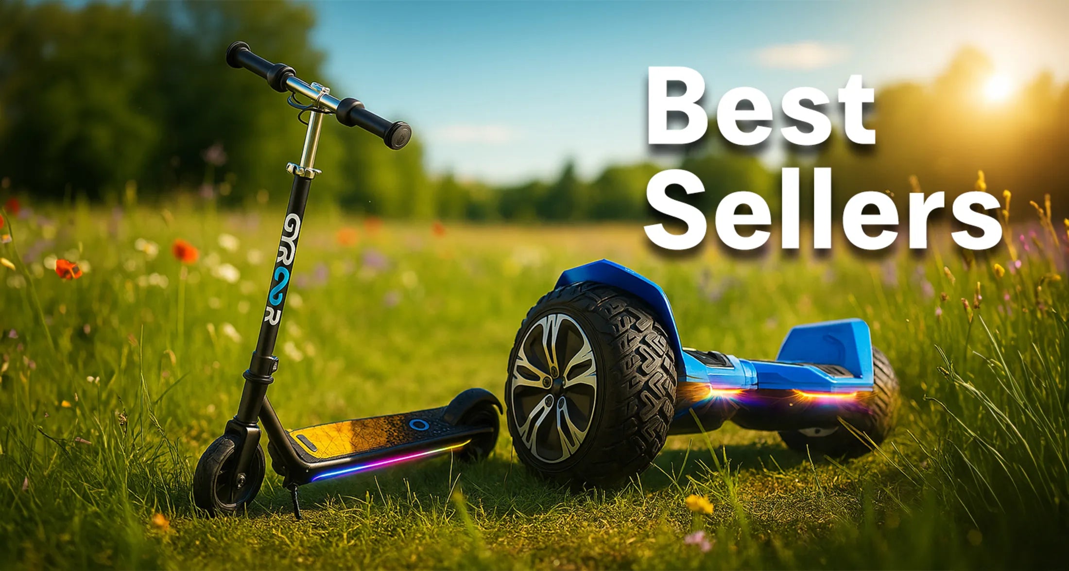 Best Sellers