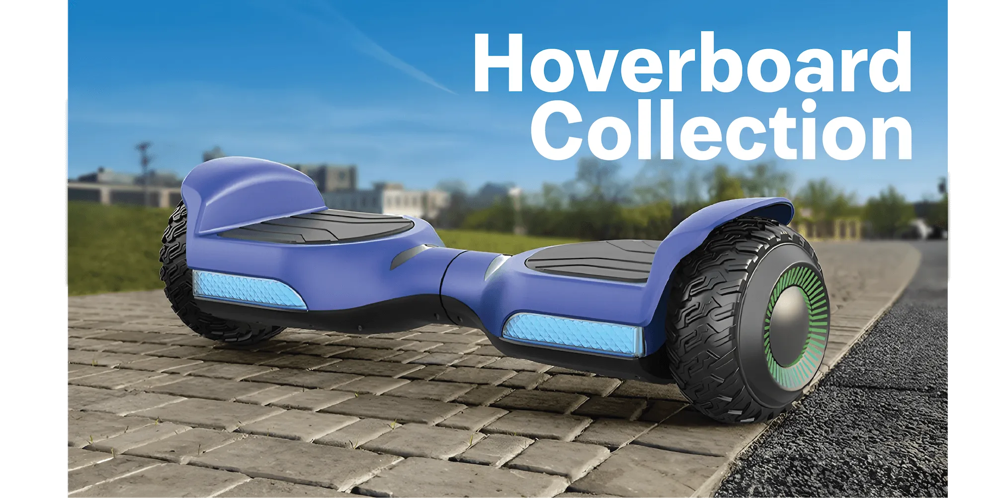 Hoverboards