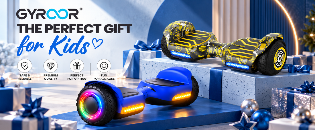 Best Hoverboards in Australia 2026: Christmas Guide