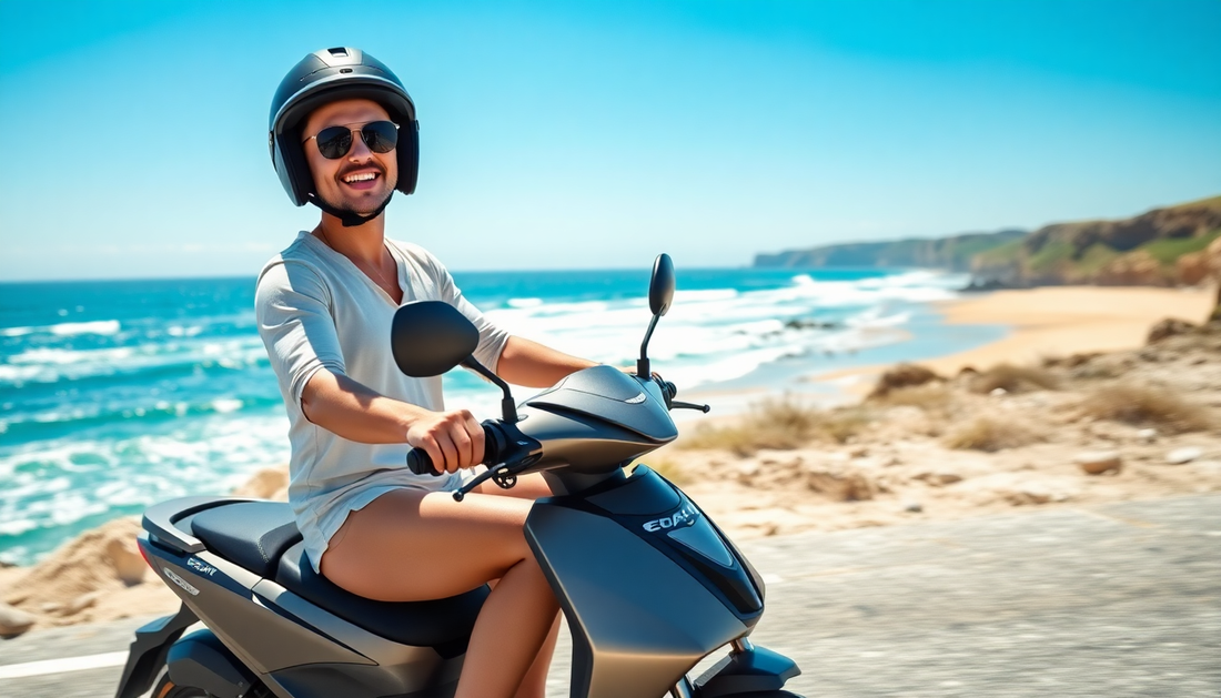 How Gyroor is Revolutionizing Personal Mobility in Australia
