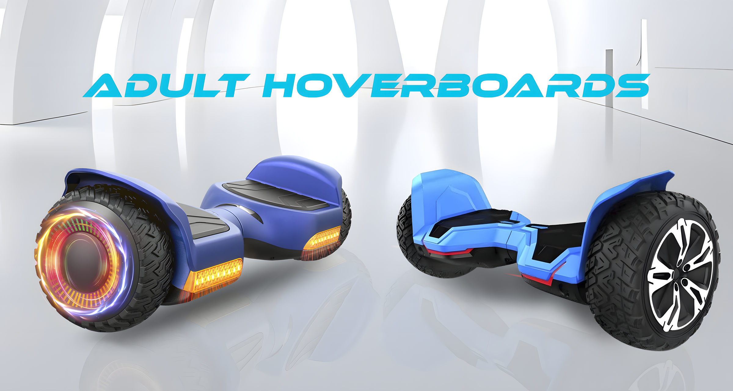 Adult Hoverboards