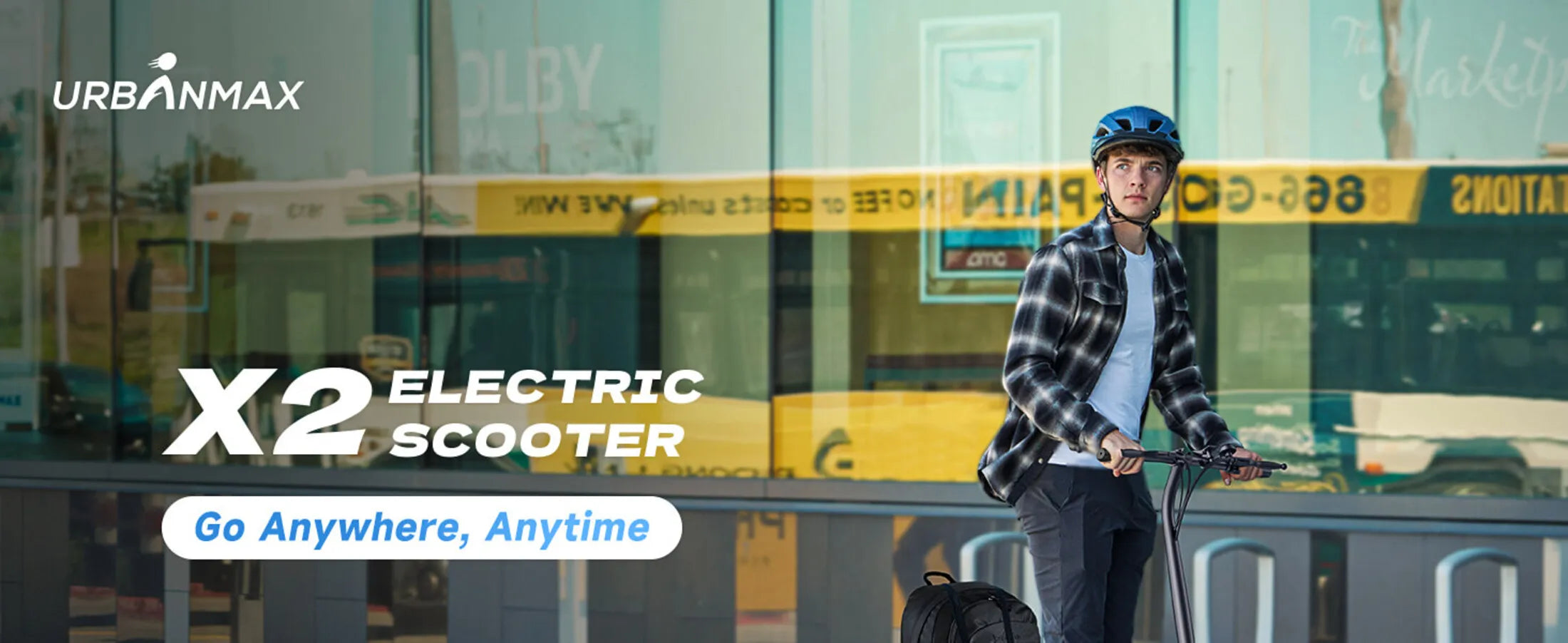 GYROOR X2 Iron Electric Scooter A-Plus Content - 1