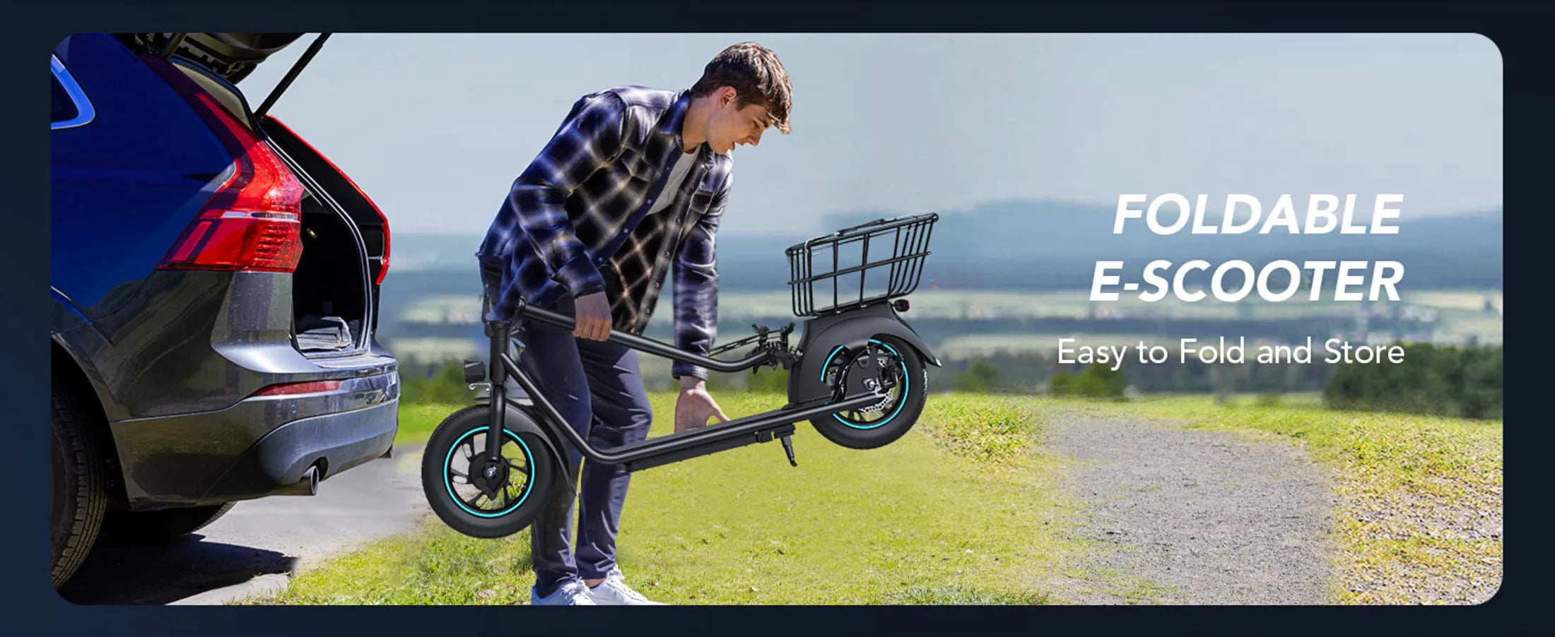 GYROOR X2 Iron Electric Scooter A-Plus Content - 5