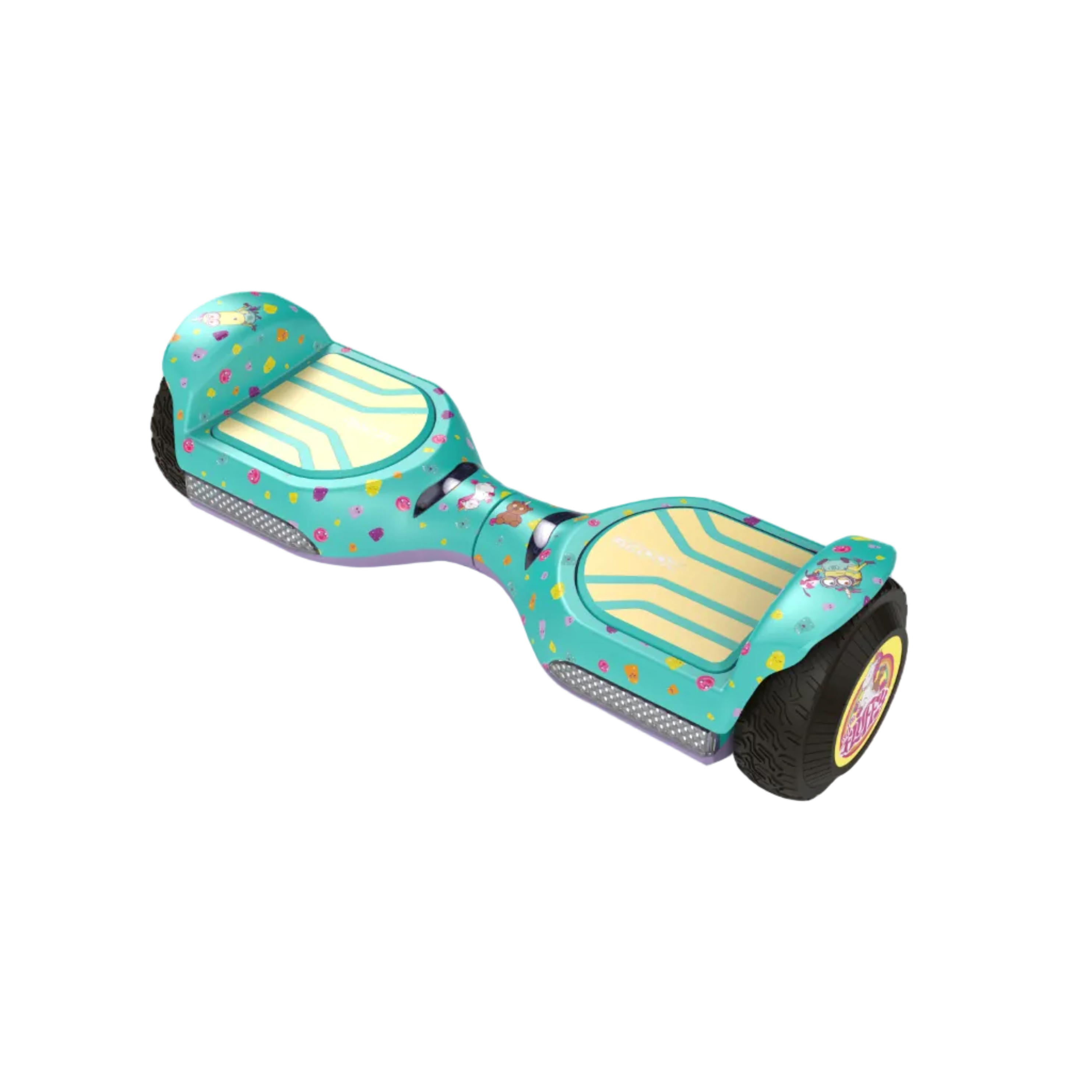 Minions G13 Hoverboard