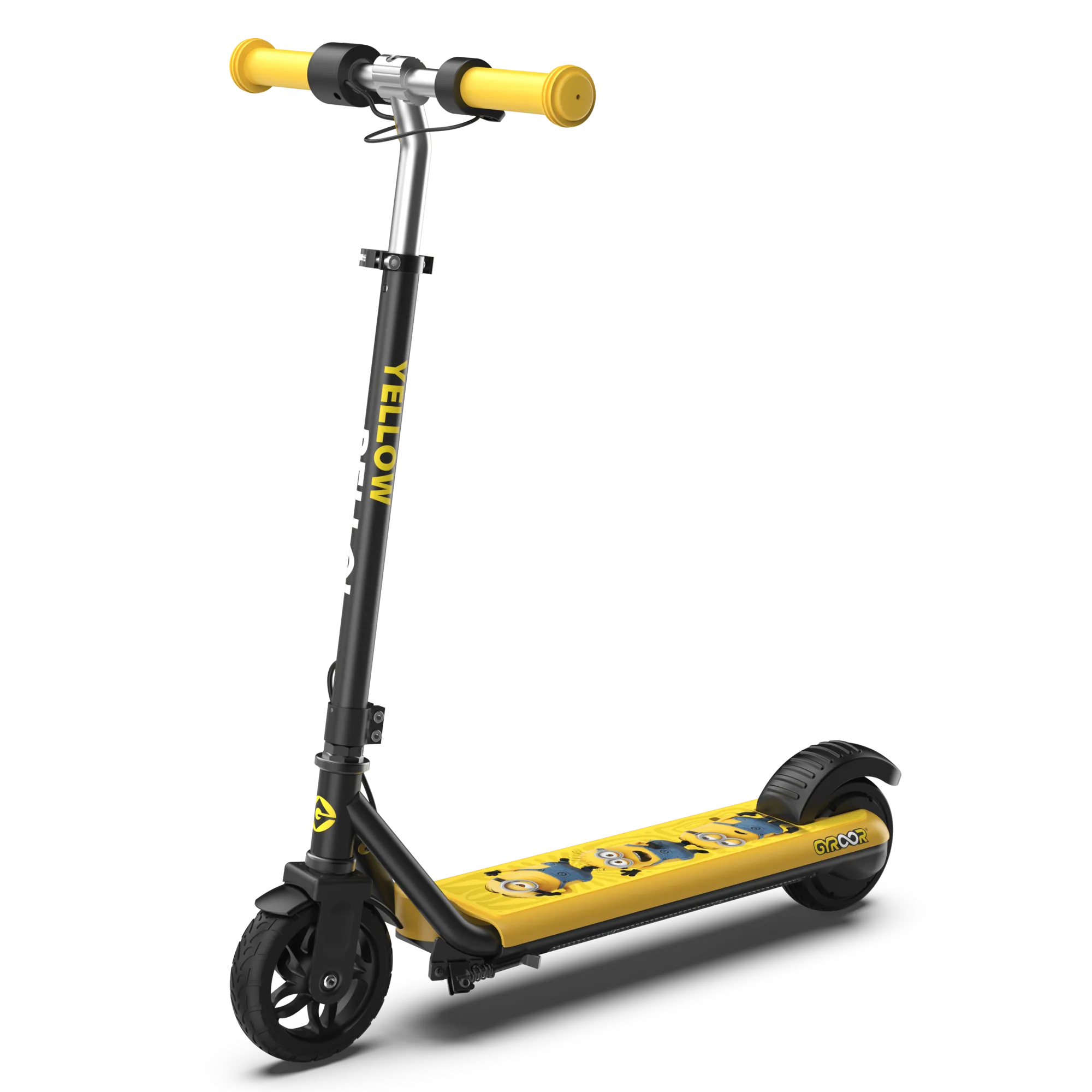 Minions H30 Max Kids Scooter