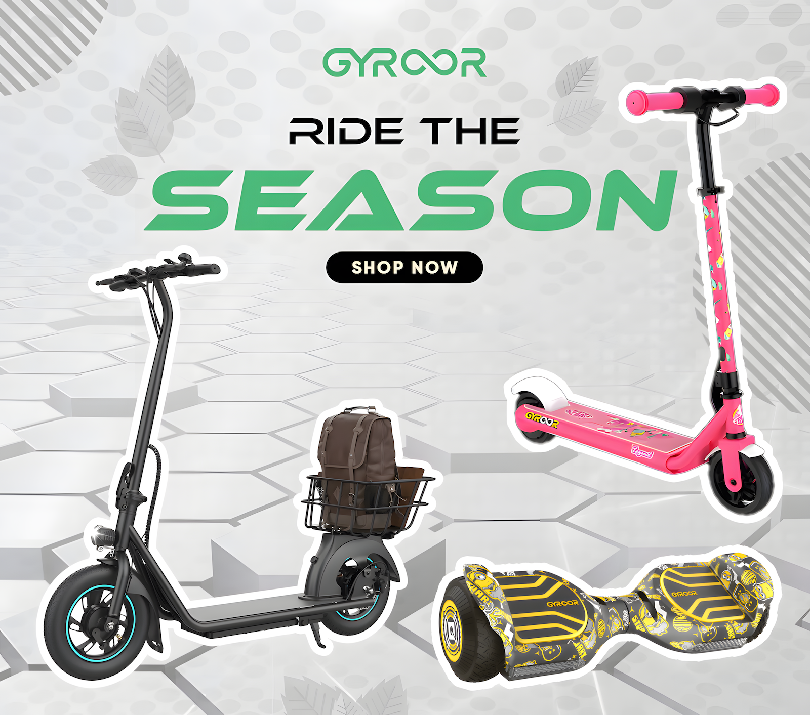 GYROOR Australia