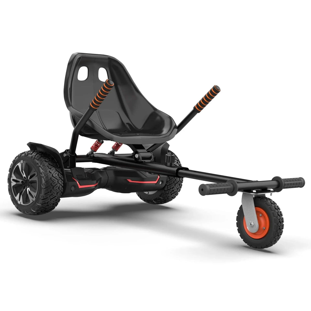 Hover Kart Hoverboard - Suspension - AHA SUPERSTORE