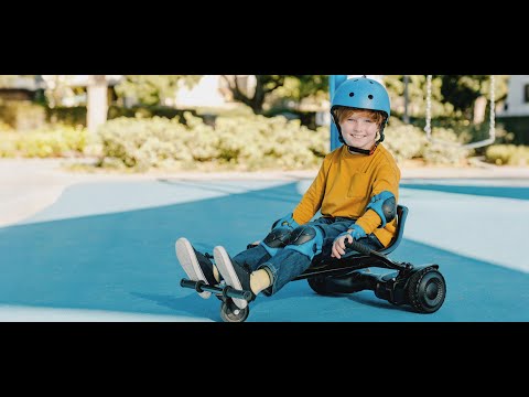 G13 Off Road Hoverboard